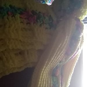 Chrochet hats & Scafts leg warmers fingerless glov
